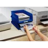 Leitz Sorty Tray A4, Polystyrol, Grey, 285 mm, 385 mm, 1 mm, 750 g