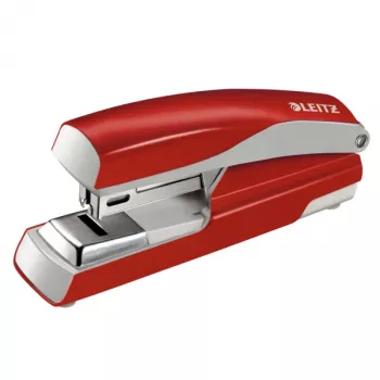 Esselte 5505 Red, Silver