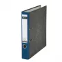 Leitz Cardboard binder 180° ring binder A4 Blue