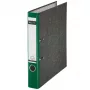 Leitz Cardboard binder 180° ring binder A4 Green