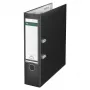 Leitz 180° Lever Arch File Plastic ring binder A4 Black