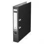 Leitz 180° Lever Arch File Plastic 50 mm ring binder A4 Black