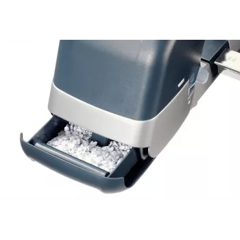 Leitz Super Hole Punch, 250 sheets, Silver, 8 cm, 6 mm, A4, 145 mm