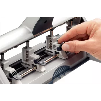 Leitz Hole Punch Cutter 8mm for Multi Hole Punch 5114 with new clip system