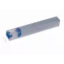 Leitz Staple cartridge Power Performance K6 26/6 5x210, Staples pack, 26/6, 6 mm, 210 staples, 26/6, Blue