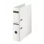 Leitz 10135001 ring binder A4 White