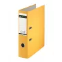 Leitz 10135015 ring binder A4 Yellow