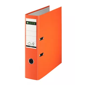 Leitz 10135045 ring binder A4 Orange
