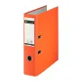 Leitz 10135045 ring binder A4 Orange