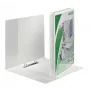 Leitz 42770001 ring binder A4 White