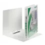 Leitz 42780001 ring binder A4 White
