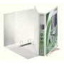 Leitz 42800001 ring binder A4 White