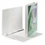 Leitz 42820001 ring binder A4 White