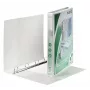Leitz 42830001 ring binder A4 White