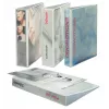 Leitz 42840001 ring binder A4 White