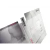 Leitz 42850001 ring binder A4 White