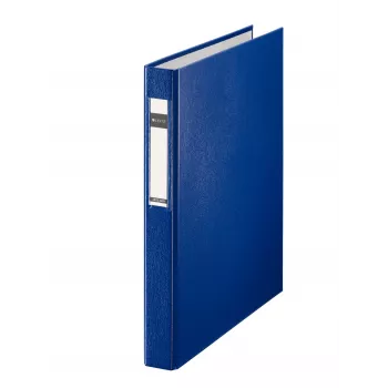 Leitz 42100035 ring binder A4 Blue