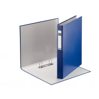 Leitz 42100035 ring binder A4 Blue