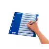 Leitz 12566000 tab index
