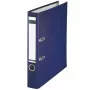 Leitz 180° Plastic Lever Arch File ring binder A4 Blue