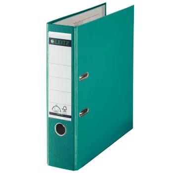 Leitz 10105052 ring binder A4 Turquoise