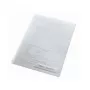 Leitz Folder CombiFile PP A4, A4, Polypropylene (PP), Transparent, Portrait, 40 sheets, Sheet