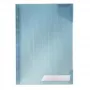 Leitz Folder CombiFile PP A4, A4, Polypropylene (PP), Blue, Portrait, 40 sheets, Sheet