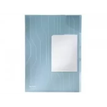 Leitz Folder CombiFile Organiser A4, A4, Polypropylene (PP), Blue, 313 mm, 229 mm