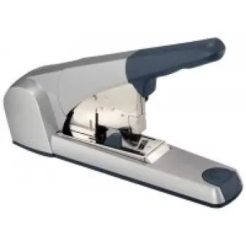 Leitz Heavy Duty Flat Clinch Stapler, 120 sheets, 23/15XL, 5.6 cm, 1000 staples, 2.6 kg, 370 x 109 x 234 mm