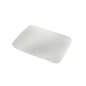 Leitz Plus Desk Mat, Transparent, Polyvinyl chloride (PVC), 530 mm, 400 mm, 1 pc(s)