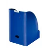 Leitz Magazine file Plus Jumbo, Blue, Plastic, A4, 20.5 cm, 740 g