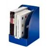 Leitz Magazine file Plus Jumbo, Blue, Plastic, A4, 20.5 cm, 740 g