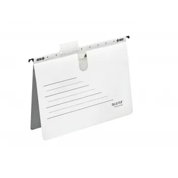 Leitz Suspension Binder Alpha Active FSC®, A4, White, Cardboard, 348 mm, 266 mm, 70 g
