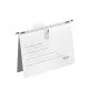Leitz Suspension Binder Alpha Active FSC®, A4, White, Cardboard, 348 mm, 266 mm, 70 g