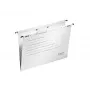 Leitz Suspension File Alpha Active FSC®, A4, White, Cardboard, 348 mm, 260 mm, 90 g