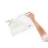 Leitz Suspension File Alpha Active FSC®, A4, White, Cardboard, 348 mm, 260 mm, 90 g