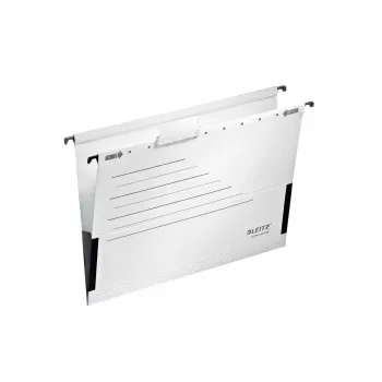 Leitz Alpha Active hanging folder Cardboard A4 White