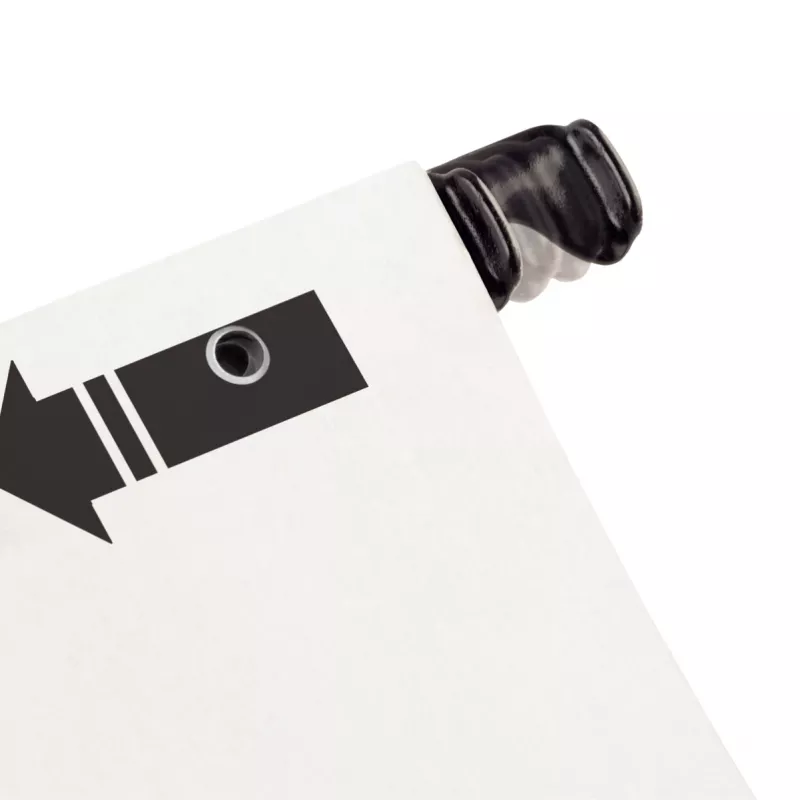 Leitz Alpha Active hanging folder Cardboard A4 White