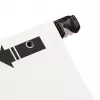 Leitz Suspension File Pocket Alpha Active FSC®, A4, Black, Cardboard, 348 mm, 260 mm, 90 g