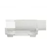 Leitz Label Holder Alpha Active, A4, Transparent, 60 mm, 35 mm