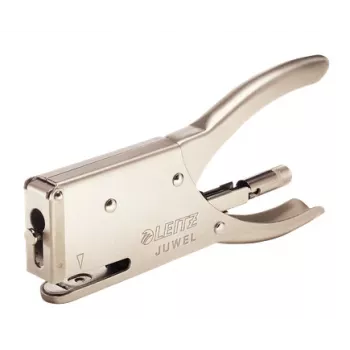 Leitz 55560082 stapler Metallic