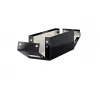 Leitz Click & Store WOW CD Storage Box, Black, Carton, 143 mm, 352 mm, 136 mm, 440 g