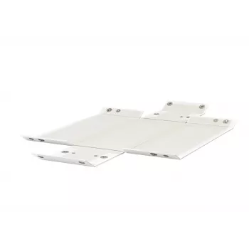 Leitz Click & Store WOW CD Storage Box, White, Carton, 143 mm, 352 mm, 136 mm, 440 g