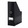 Leitz Click & Store WOW Magazine File, Black, Carton, 103 mm, 253 mm, 330 mm, 95 x 245 x 310 mm