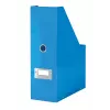 Leitz Click & Store WOW Magazine File, Blue, Carton, 103 mm, 253 mm, 330 mm, 95 x 245 x 310 mm