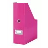 Leitz Click & Store WOW Magazine File, Pink, Carton, 103 mm, 253 mm, 330 mm, 95 x 245 x 310 mm