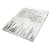 Leitz Pocket Expanding PP with Flap180my A4, 210 x 297 mm (A4), Transparent, Polypropylene (PP), Portrait, 80 g/m², 236 mm