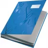 Leitz Design Signature Book 18 dividers A4, Blue, Carton, A4, 240 mm, 1020 mm, 340 mm
