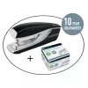 Leitz Staples Power Performance P4 26/8 Box of 5000, Staples pack, 26/8, 8 mm, 100 staples, Fixing, 26/8