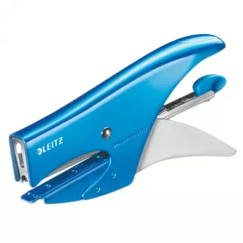 Leitz WOW 5531 Blue, White
